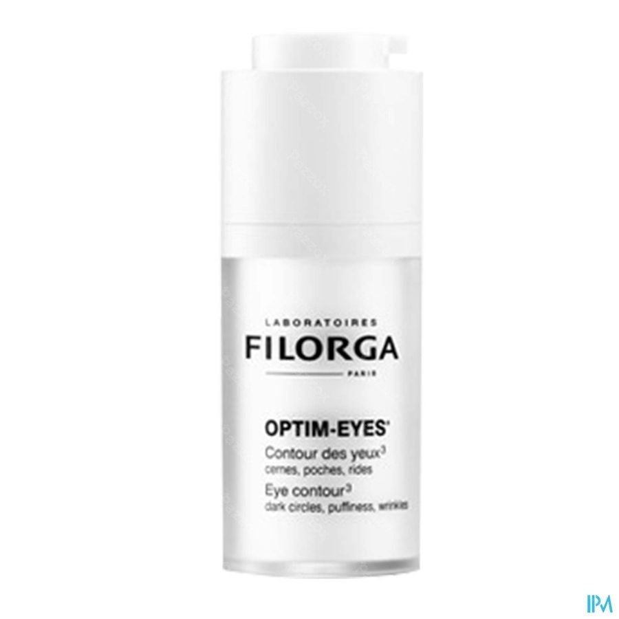 Filorga Optim-Eyes 3-in-1 Oogcontour Crème 15ml