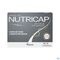 Nutricap Haaruitval 3mois+1grat.gel 120+60 Promo