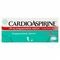 CardioAspirine 100mg 56 Tabletten