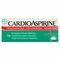CardioAspirine 100mg 56 Tabletten