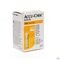 Accu Chek Softclix Lancet 100 3307506001