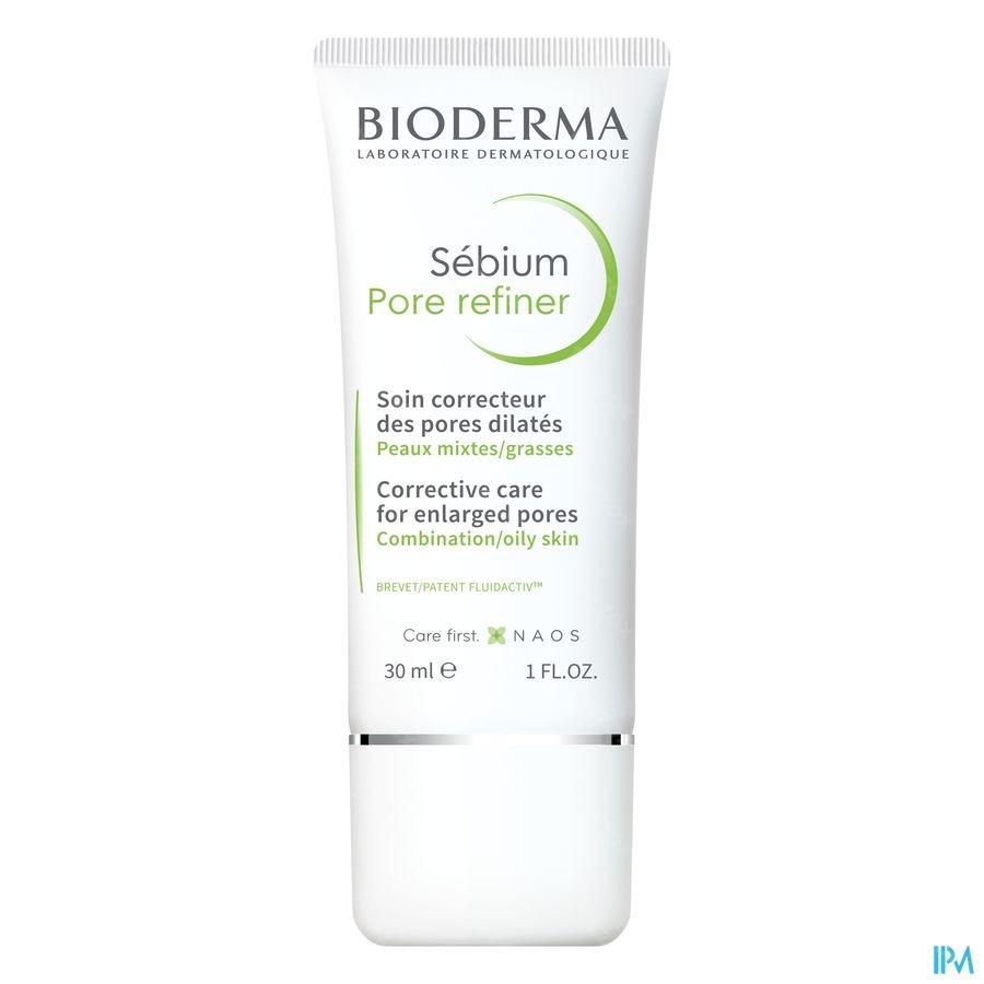 Bioderma Sébium Pore Refiner Crème 30ml
