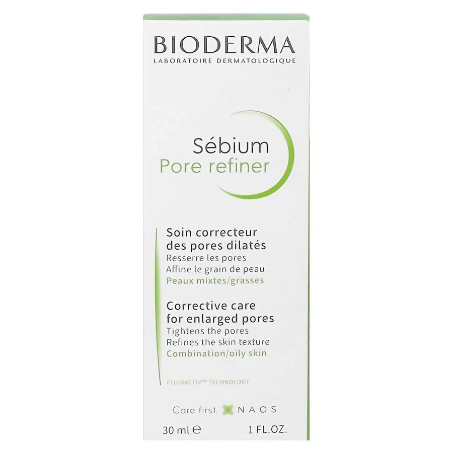 Bioderma Sébium Pore Refiner Crème 30ml