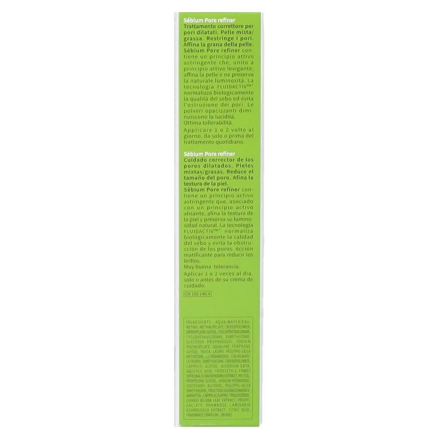 Bioderma Sébium Pore Refiner Crème 30ml