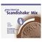 Scandishake Mix Chocola Nf Zakje 6x85g