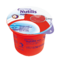 Nutilis Verdikt Water Grenadine Cups 12x125g