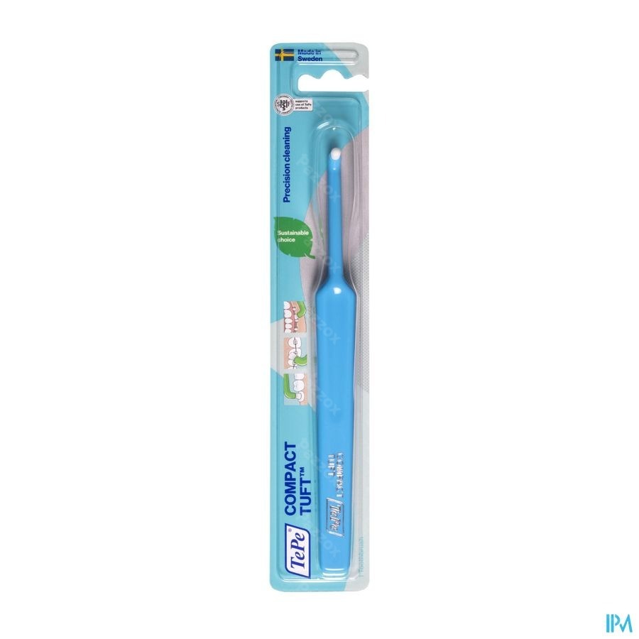 Tepe Special Brushes Compact Tuft 1 432100