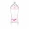 Nûby NT Roze Zuigfles met SoftFlex™ antikoliekspeen – medium flow - 330 ml 