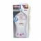 Nûby NT Roze Zuigfles met SoftFlex™ antikoliekspeen – medium flow - 330 ml 