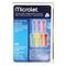 Ascencia Microlet Lancetten Ster Gekleurd 100