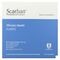 Scarban Elastic Silicone Sheet 5x7,5cm 2