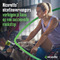 Nicorette Fruit Kauwgom Suikervrij 105x2mg