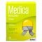 Medica Keeltabletten Lemon 36 zuigtabletten