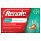 Rennie Zonder Suiker Pastilles 120