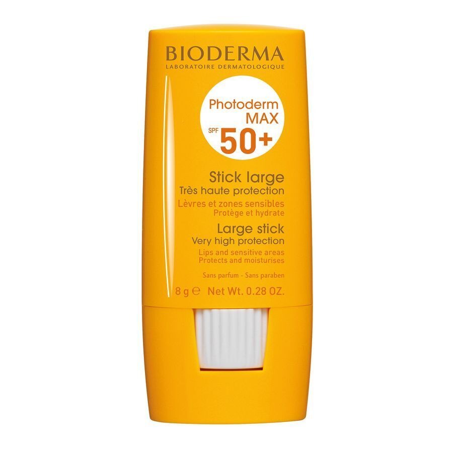 Bioderma Photoderm Max Gev. Zones Spf50+ Stick 8g