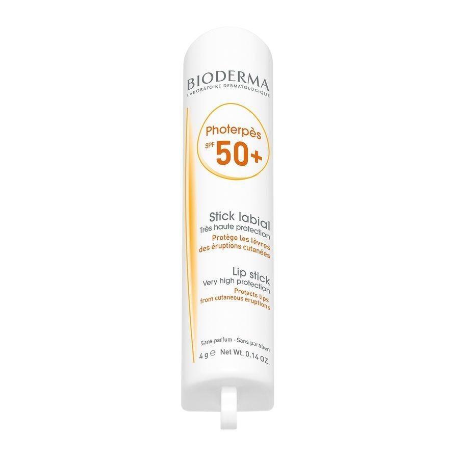 Bioderma Photerpes Spf50+ Stick 4g