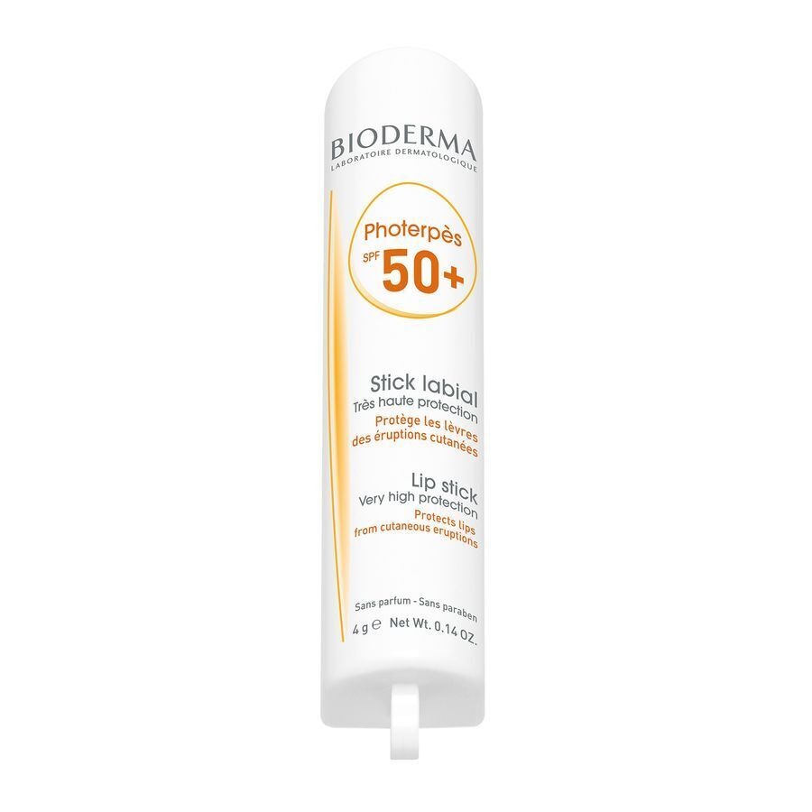 Bioderma Photerpes Spf50+ Stick 4g