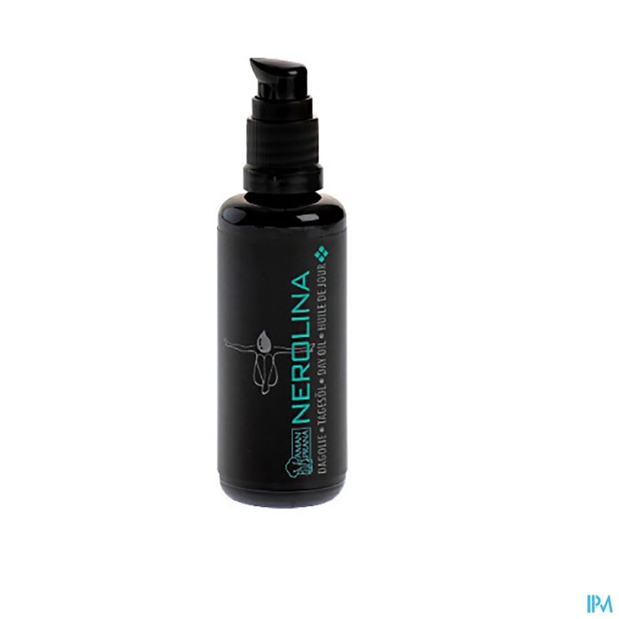 Amanprana Dagolie Nerolina 50ml