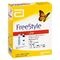 Maintenance kit FreeStyle Freedom Lite Zorgtraject