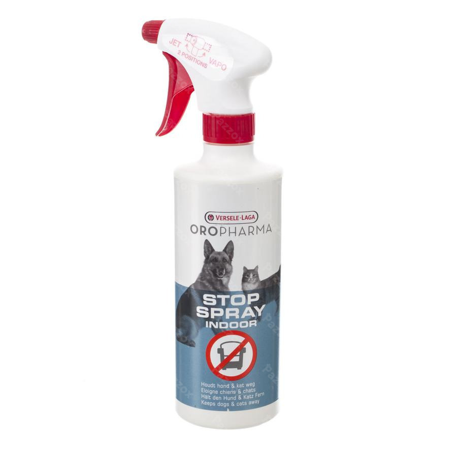 Stop-pet Indoor Liq 500ml