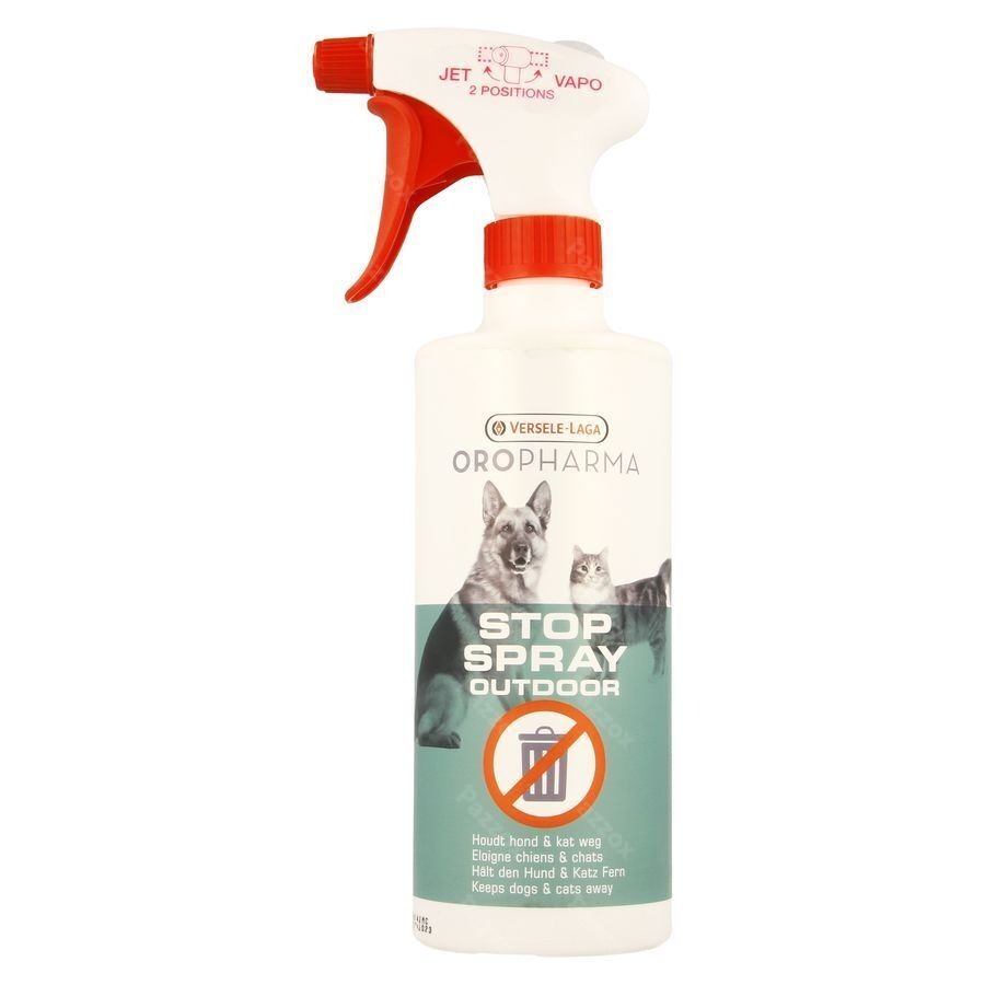 Stop-pet Outdoor Liq 500ml