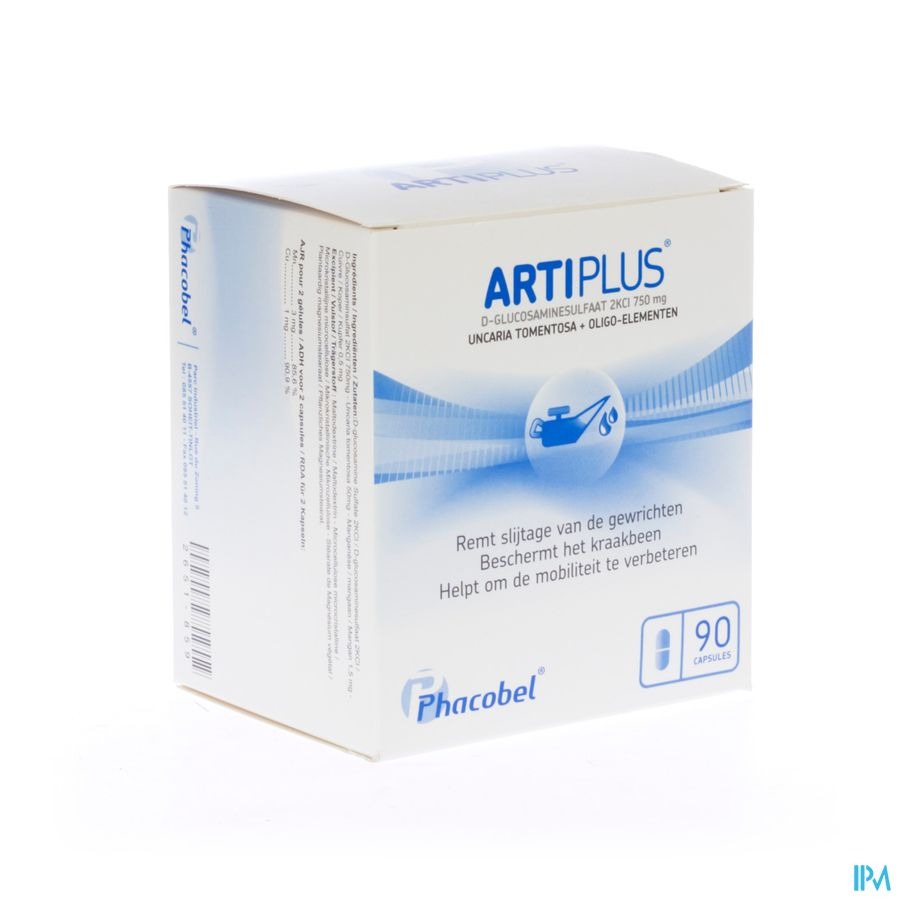 Artiplus Gel 90