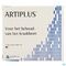 Artiplus Duopack Gel 2x90