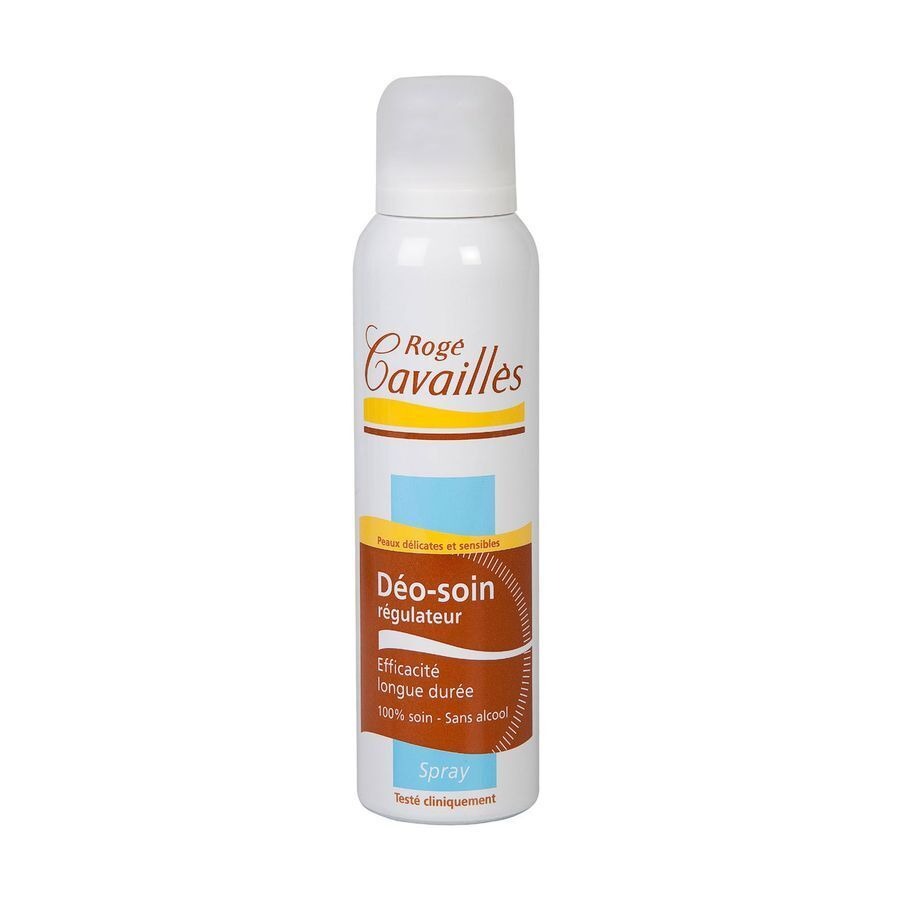 Roge Cavailles Deo Spray Mixte Gev H Nf 150ml