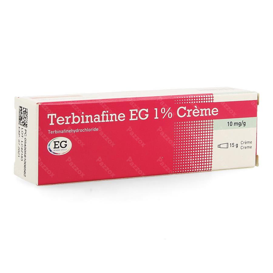 what is terbinafine 250mg