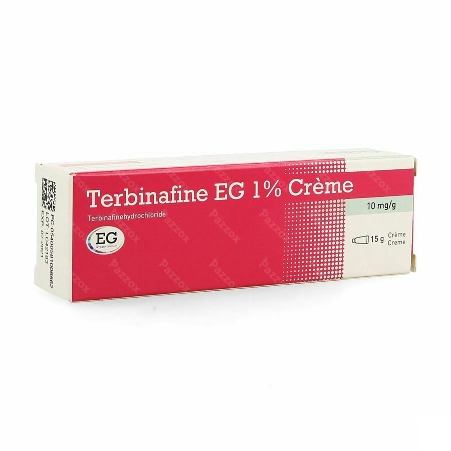 what is terbinafine 250mg