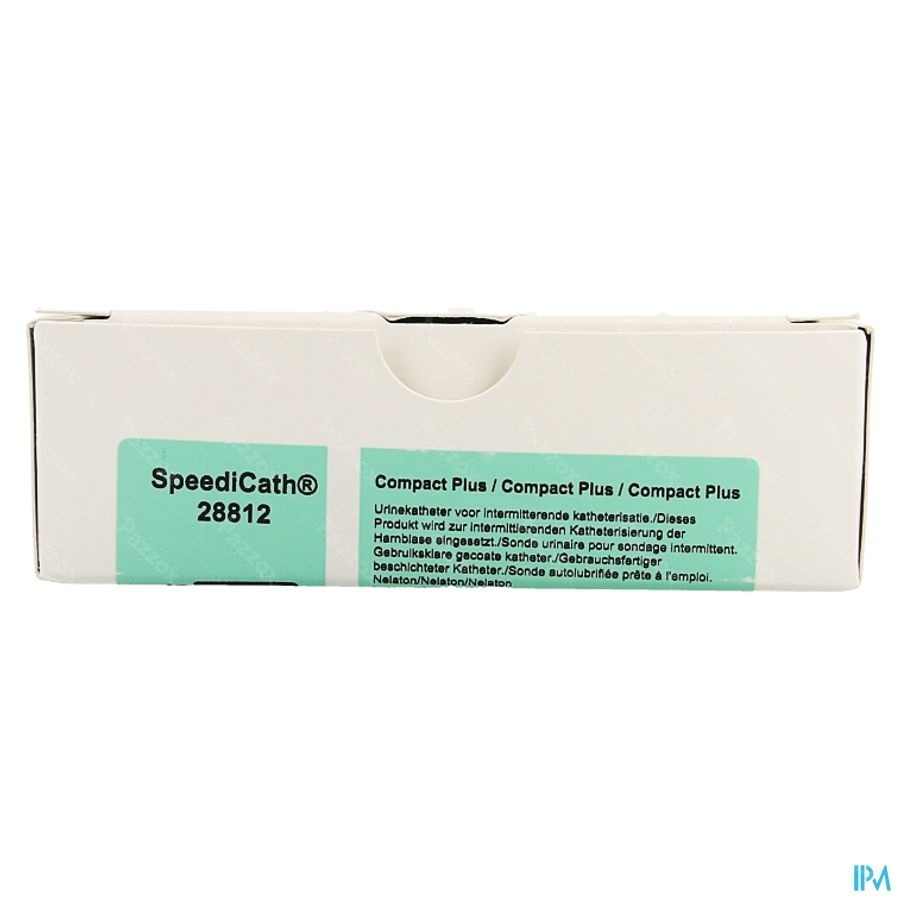 Speedicath Compact Plus Vrouw Ch12 9cm 30 28812