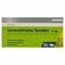Levocetirizine Sandoz 5mg 20 Tabletten