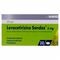 Levocetirizine Sandoz 5mg 20 Tabletten