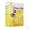 Milupa Pku 3 Shake Chocolade Zakje 10x50g