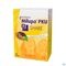 Milupa Pku 3 Shake Chocolade Zakje 10x50g