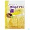 Milupa Pku 3 Shake Chocolade Zakje 10x50g