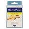 Dermaplast Pleister Brandwond. 4,5x6,5cm 3 5362411