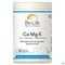 Be-Life Ca-Mg-K Minerals 60 Capsules