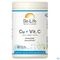 Be-Life Cu + Vitamine C 60 Capsules