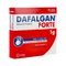 Dafalgan Forte 1g 8 Bruistabletten
