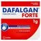 Dafalgan Forte 1g 8 Bruistabletten
