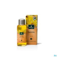 Kneipp Badolie Spieren-gewrichten 100ml