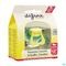 Difrax Fopspeen Dental Semi Filled Girl +12m 346