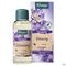 Kneipp Massage Olie Lavendel 100ml