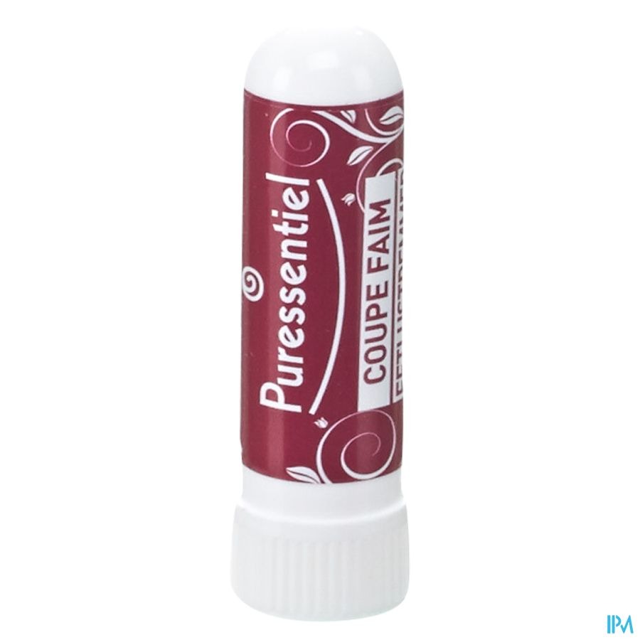 Puressentiel Aflsanking Inhalator Eetlustrem. 1ml