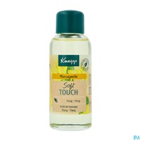 Kneipp Massage Olie Ylang Ylang 100ml