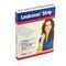 Leukosan Strip Ster 12x100mm Wit 2x 6 7262810