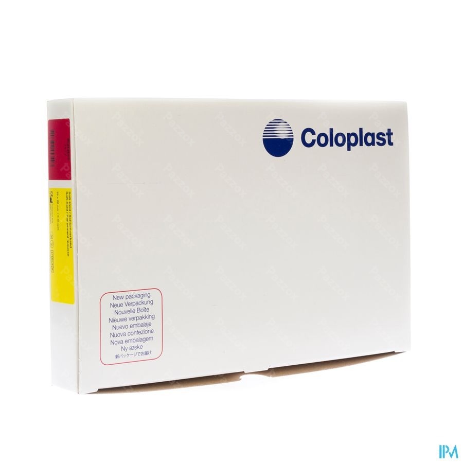 Biatain Soft Hold Schuimverb 10,0x20,0cm 5 33472