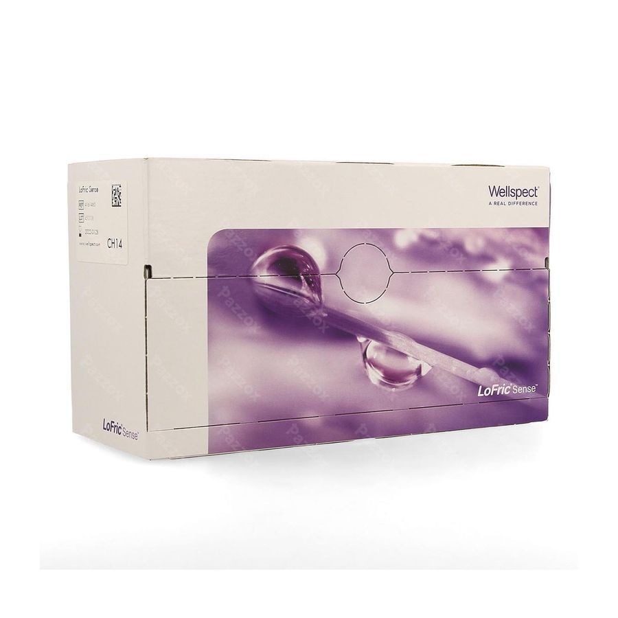 Lofric Sense Sonde Vrouw Nel. Ch14 15cm 30 4161465