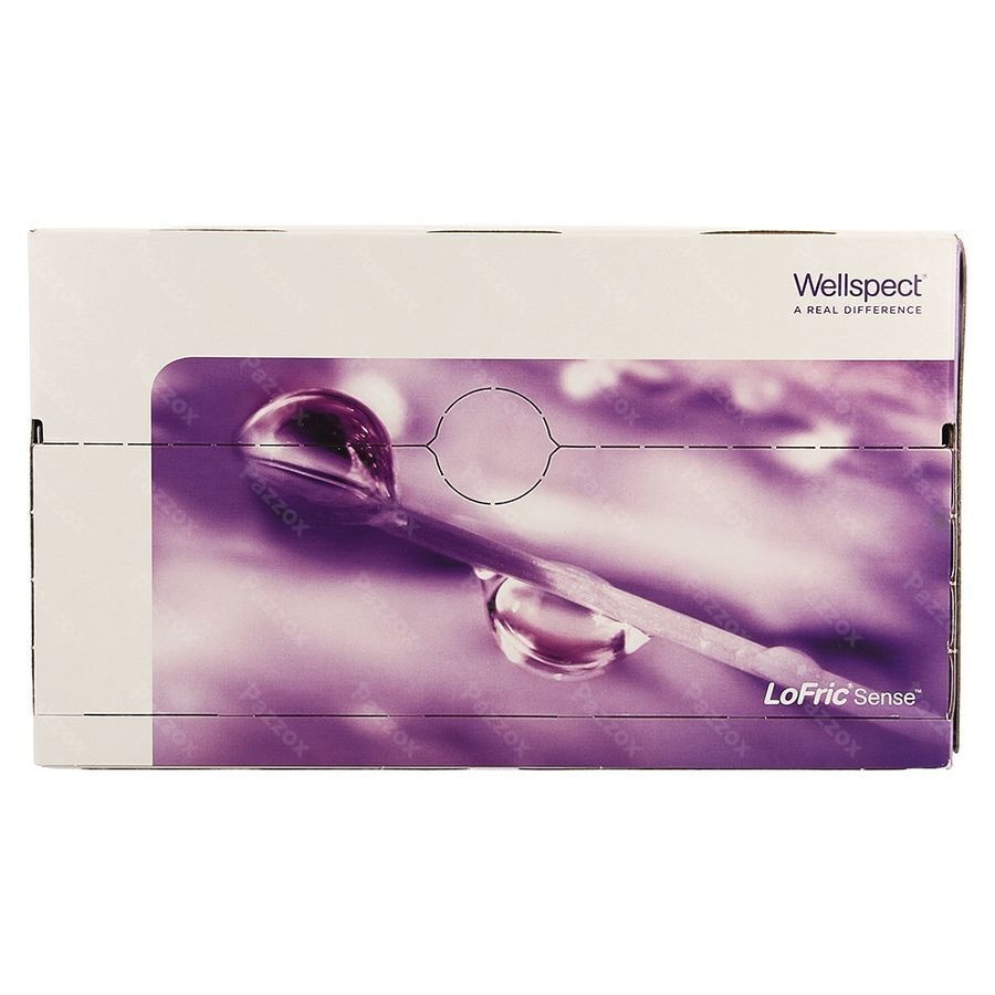 Lofric Sense Sonde Vrouw Nel. Ch14 15cm 30 4161465